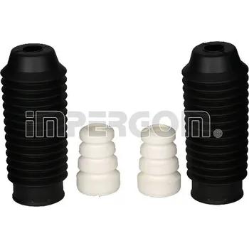 Ochranná sada proti prachu, tlumič pérování, 51134