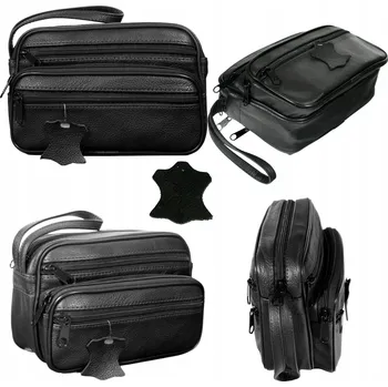 Kabelka GSTL pouzdro/kapsa do ruky xl1 černé