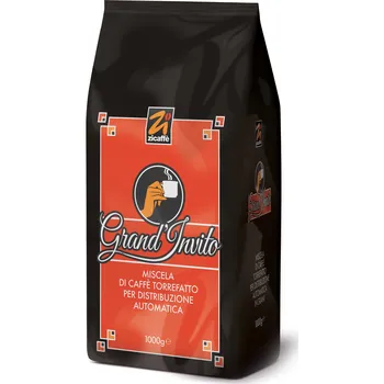 Káva Káva Zicaffe Grand Invito 1kg