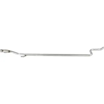 Výfuková trubka Výfuková trubka WALKER 10370