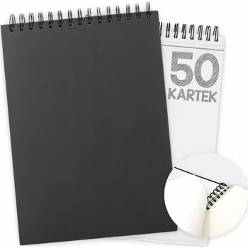 Arcydziele Masterpiece A3 50 ks