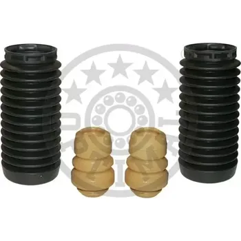 OPTIMAL Ochranná sada tlumiče pérování proti prachu OPT AK-735431