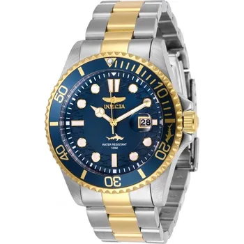 Hodinky Invicta Pro Diver Quartz 30021 + 2 měsíce na vrácení zboží