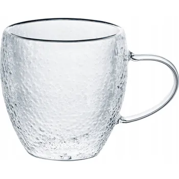 Sklenice Sklenice na kávu a čaj Ambition 250 ml 2 ks