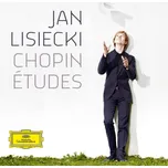 Frédéric Chopin : Études (Jan Lisiecki) LP