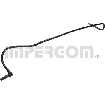 Palivové čerpadlo Palivové potrubí, 85013