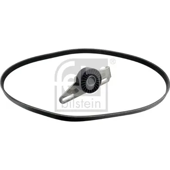 Sada žebrovaných klínových řemenů, 183564