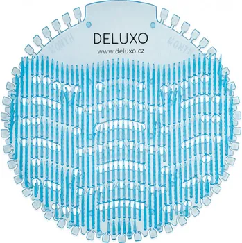 Čisticí prostředek Pisoárové sítko Deluxo Vůně: citrus