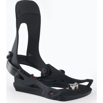 Vázání na snowboard Dámské snowboardové vázání K2 Clicker X HB black 11E1006/11