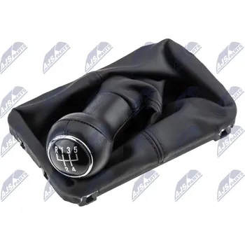 Hlavice řadicí páky Hlavice řadicí páky, GZB-VW-044