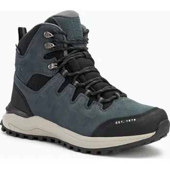 Pánské tenisky Pánské boty BIG STAR OO174491 black/grey