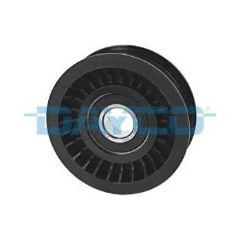 Vratna/vodici kladka, klinovy zebrovy remen, APV2664