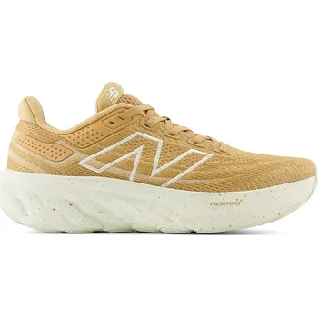 Dámská běžecká obuv Dámské boty New Balance Fresh Foam 1080 v13 W1080N13 – hnědý