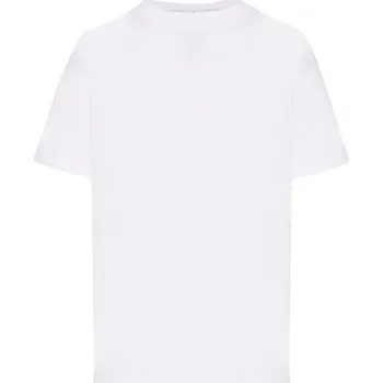 JHK dětské tričko bílé bavlna velikost 140