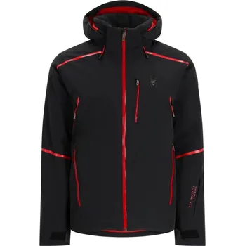 Bunda SPYDER Vanqysh Black - M