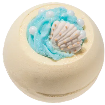 bomba do koupele Bomb Cosmetics Balistik - Potěšení mořské panny