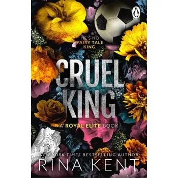 Cruel King (Rita Kent)(Brožovaná)