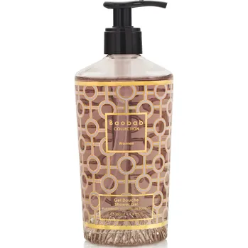 Baobab Collection, Sprchový gel Women, 350 ml - Formadore