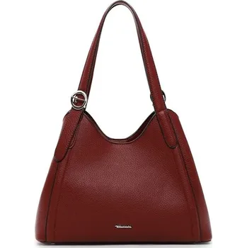 Kabelka kabelka Tamaris 33906 600 red (Shopperka 33906 600 red)