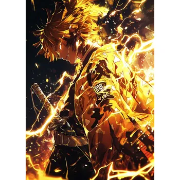 Plakát Plakát, Obraz - Sleeping Evil