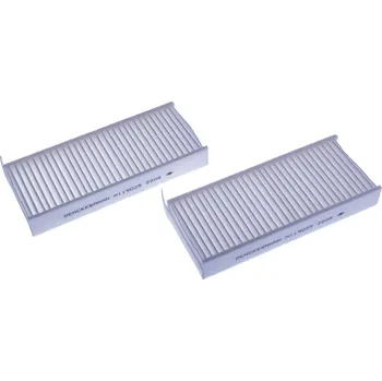 Vzduchový filtr Filtr, vzduch v interiéru, M119025