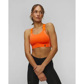 Podprsenka Sportovní Podprsenka On Performance Flex Bra 1we10400861-flame