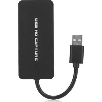 EZCAP311 USB 2.0 HD Capture Karta, 1080p60 pro PS4/Xbox, HDMI