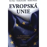 Evropská unie - Markéta Pitrová