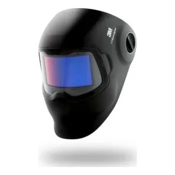 Svářečská kukla Svářecí kukla 3M Speedglas G5-02 se zaoblenou svářečskou kazetou, 62 11 20