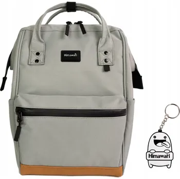 Městský batoh Batoh Himawari No. 53 Cabin mini XS - šedý