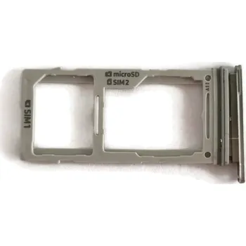Šuplík, zásuvka na SIM kartu pro Samsung Galaxy S10+