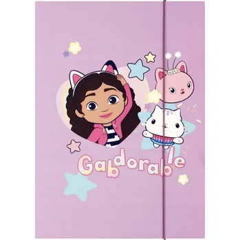 Desky s gumou A4 Starpak