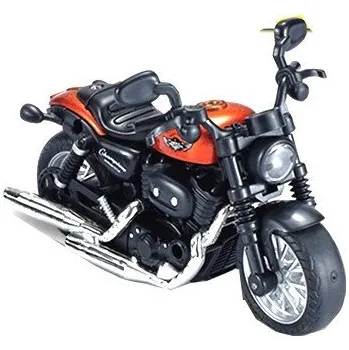 Hračka Motorka 1:14 DN00470077