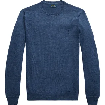 Pánský svetr Polo Ralph Lauren pánský svetr Polo Ralph Lauren modrá 3454467