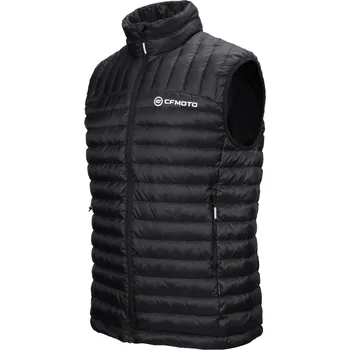 Pánská vesta Pánská péřová vesta CFMOTO Velikost: M