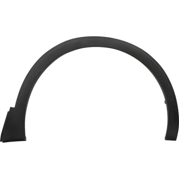 Lišta karosérie Plastový lem pravého předního blatníku PEUGEOT 5008 | 5903107155954