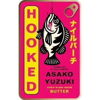 Cizí jazyk Hooked DN00590495