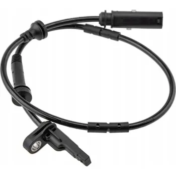 Ventilátor topení a klimatizace Denckermann B180193 Snímač otáček kola