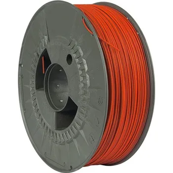 Filament Powerton 3D ECONOMY LINE Filament ASA standard 1000g, fiery red
