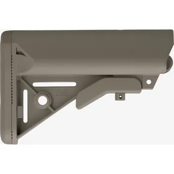 B5 SYSTEMS - pažba ENHANCED SOPMOD - Různé barvy Barva: Flat Dark Earth