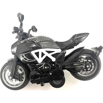 Hračka Motorka 1:14 DN00470078