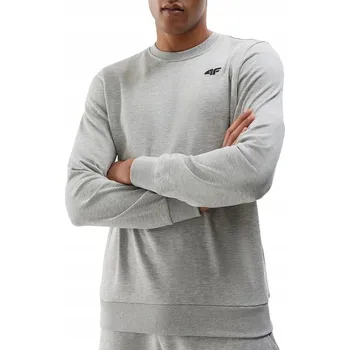 Pánská mikina 4F Pánská mikina pánská mikina, velikost M