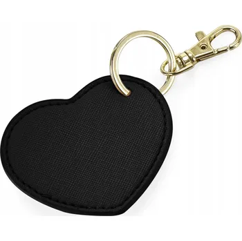 Přívěsek Na Klíče bez potisku BagBase