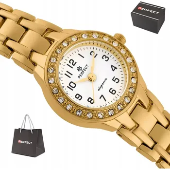 Hodinky Perfect dámské hodinky G400-03