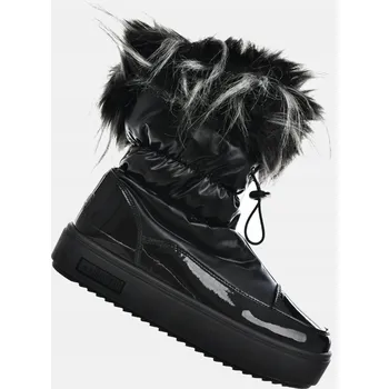 Dámská zimní obuv Big Star dámské sněhule MM274379 velikost 37