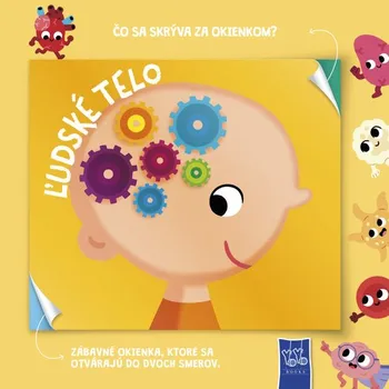 Bystrá hlava Ľudské telo DN00571082