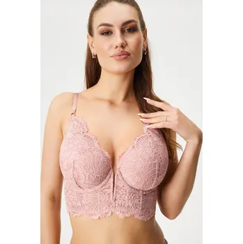 Podprsenka Podprsenka Essie vyztužená Plunge