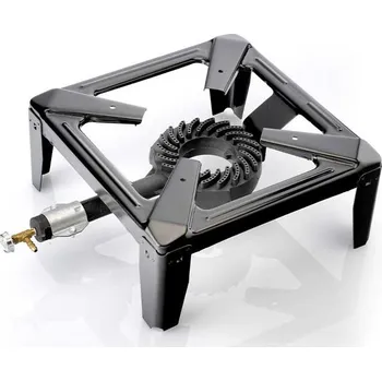 Vařič OMAC Vařič 3,5 kW Drago 600-CE na propan butan