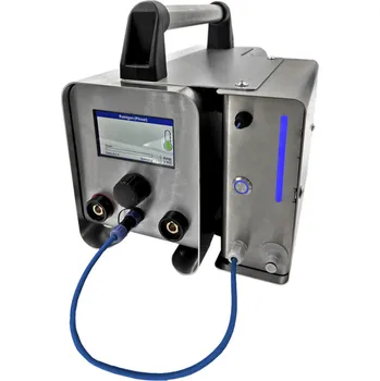 Svářečka Čerpadlo pro dodávku elektrolytu 1200 EP BYMAT