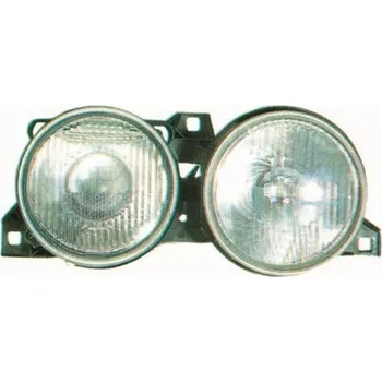 Posilovač řízení Depo 444-1116L-LD-E světlomet depo